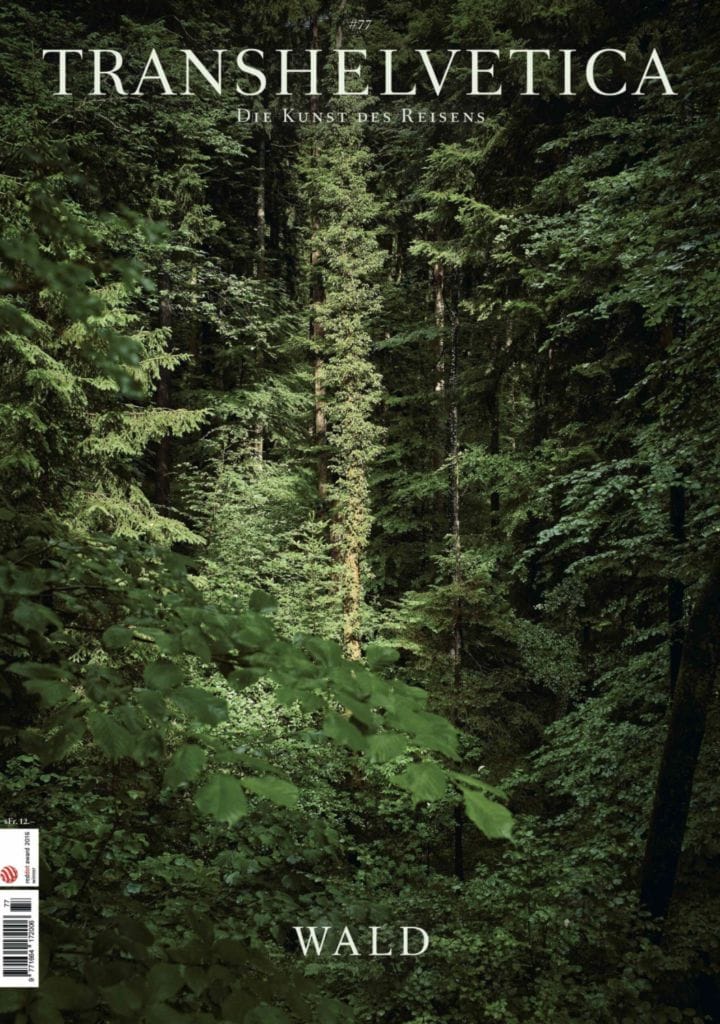 Cover der Ausgabe